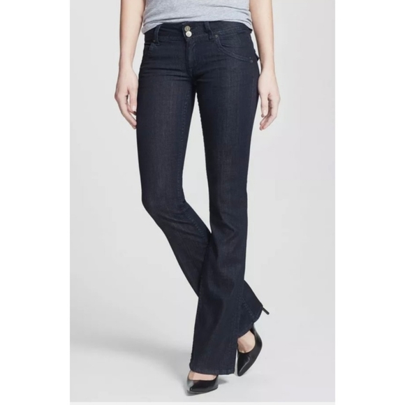 Hudson Collin Signature Boot - Picture 1 of 6